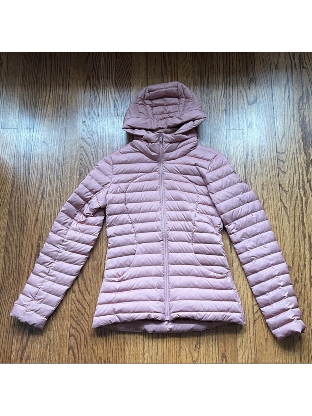 Lululemon Pack It Down Jacket• Size XS